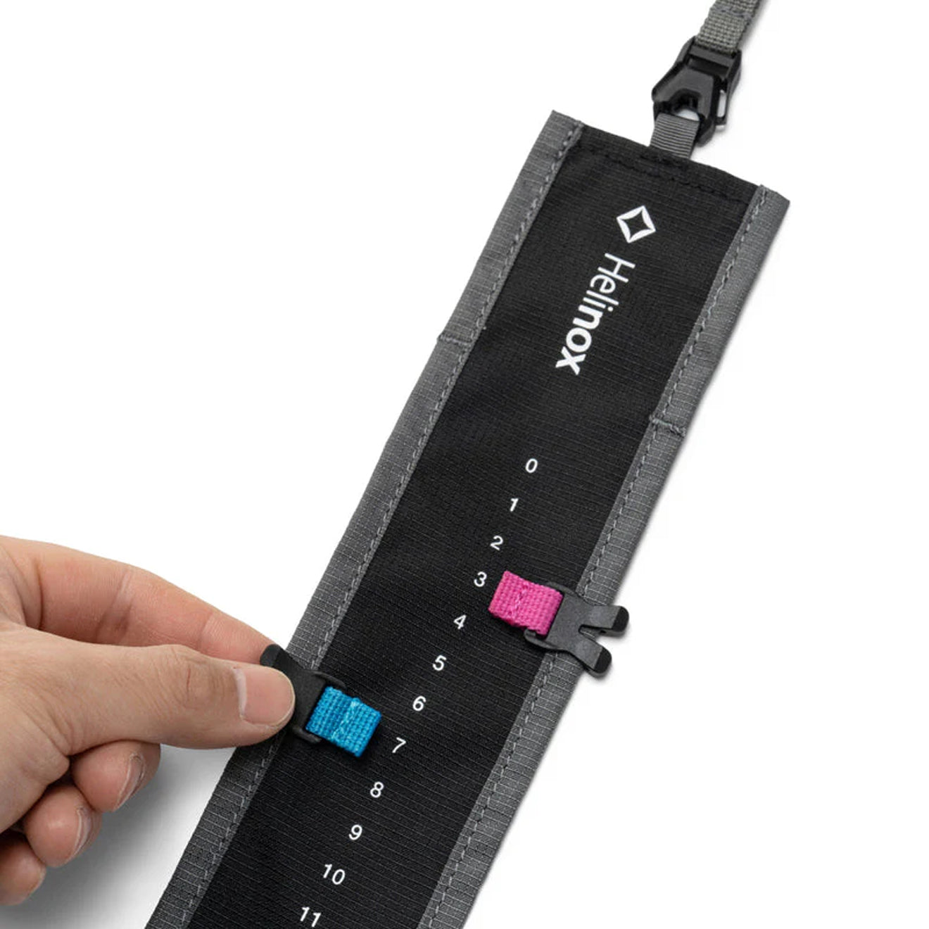 Helinox ScoreKeeper Black