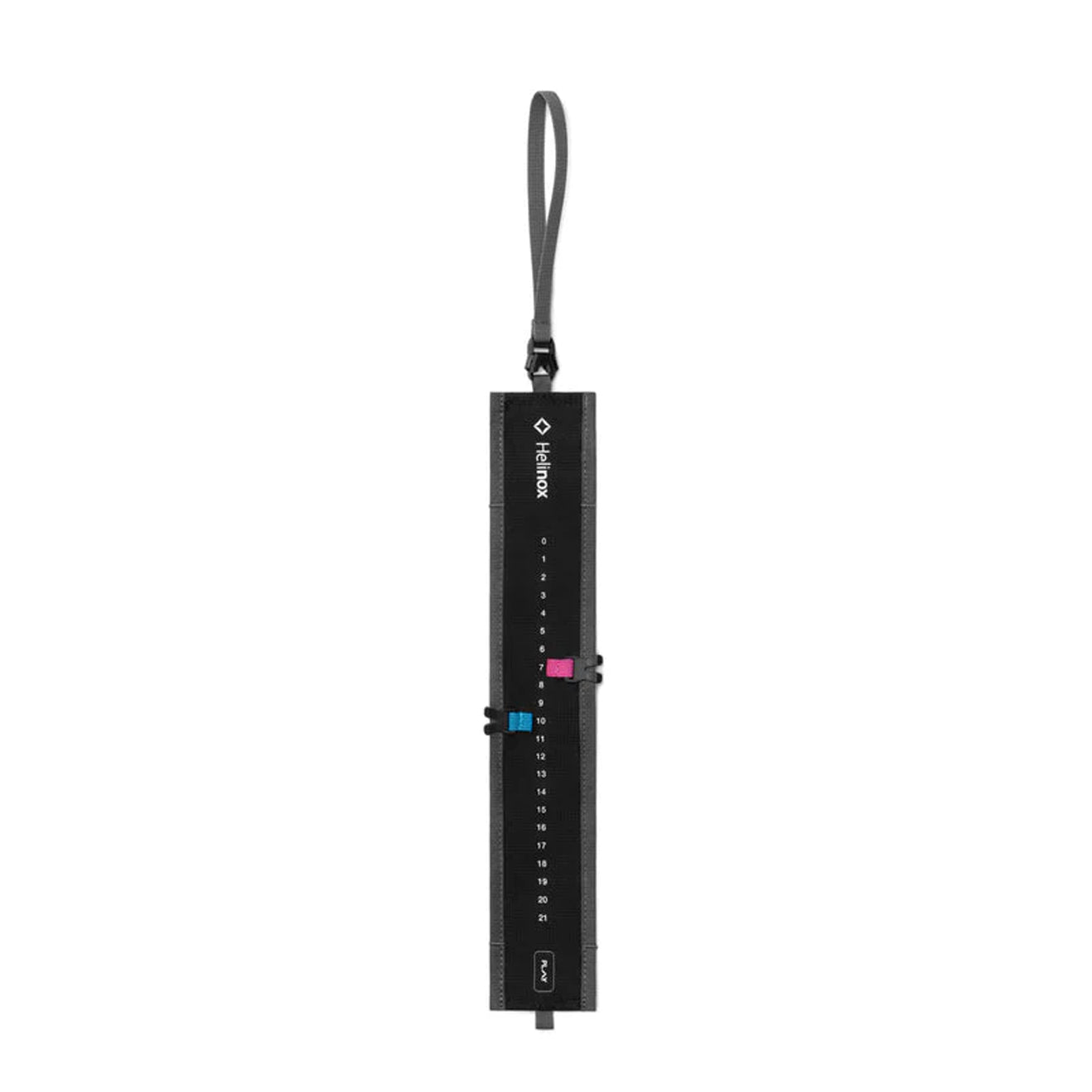 Helinox ScoreKeeper Black