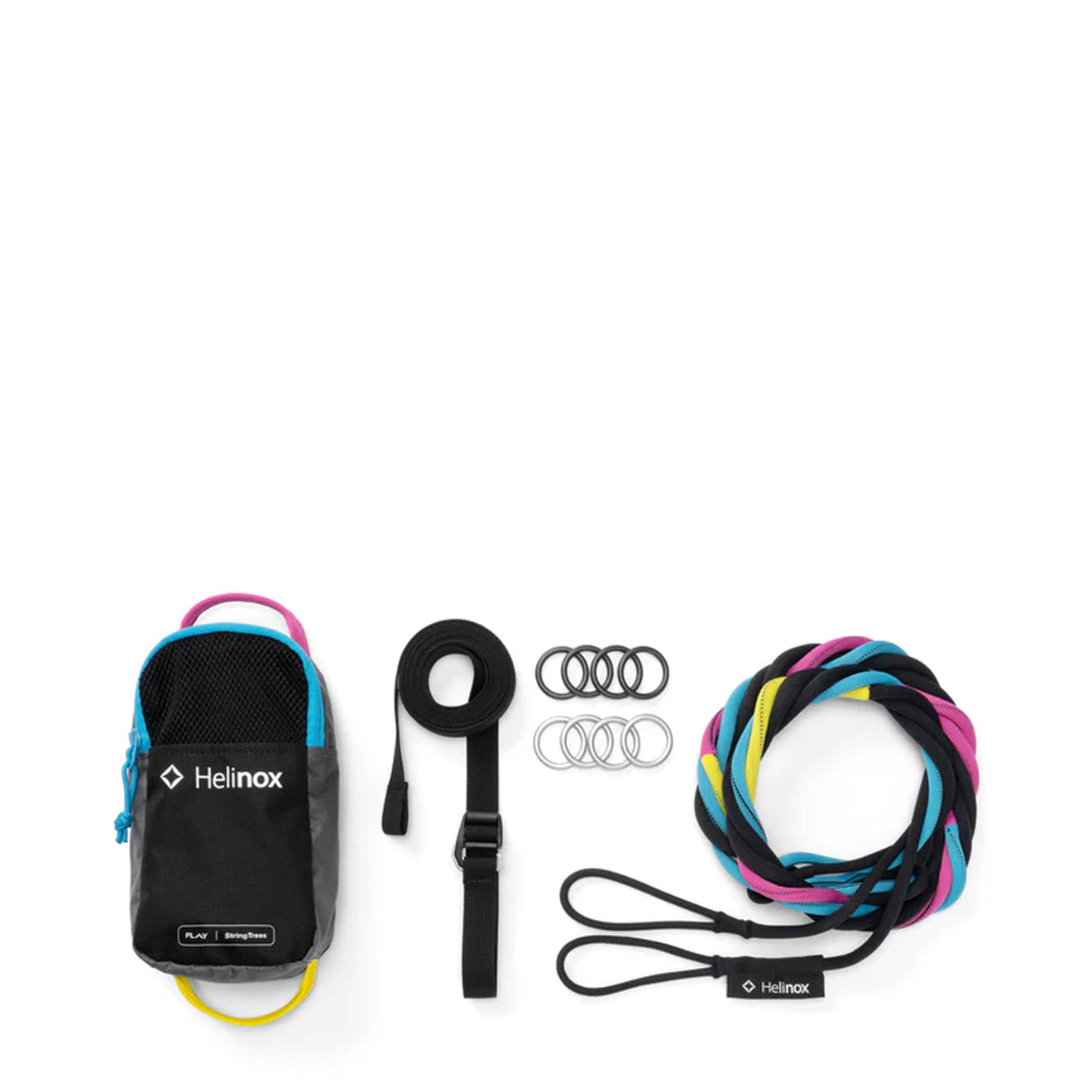 Helinox StringTrees Outdoor Game Black