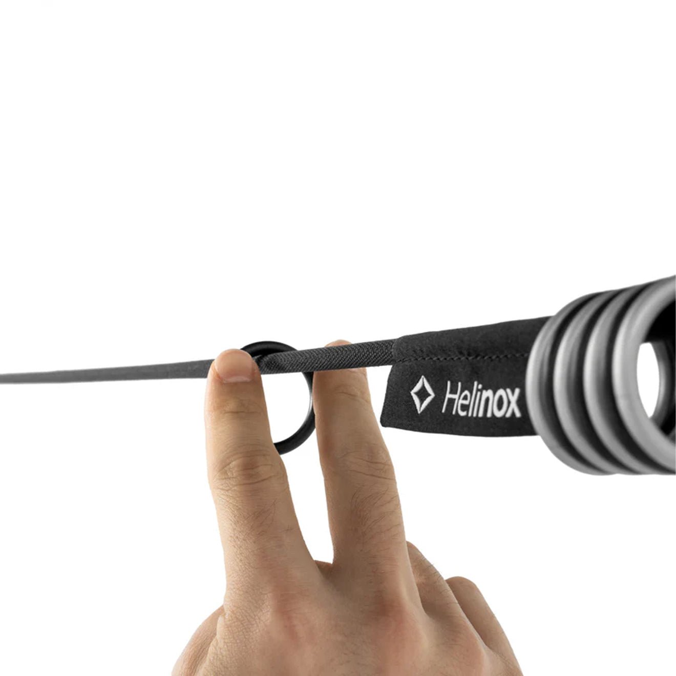 Helinox StringTrees Outdoor Game Black - The Sporting Lodge