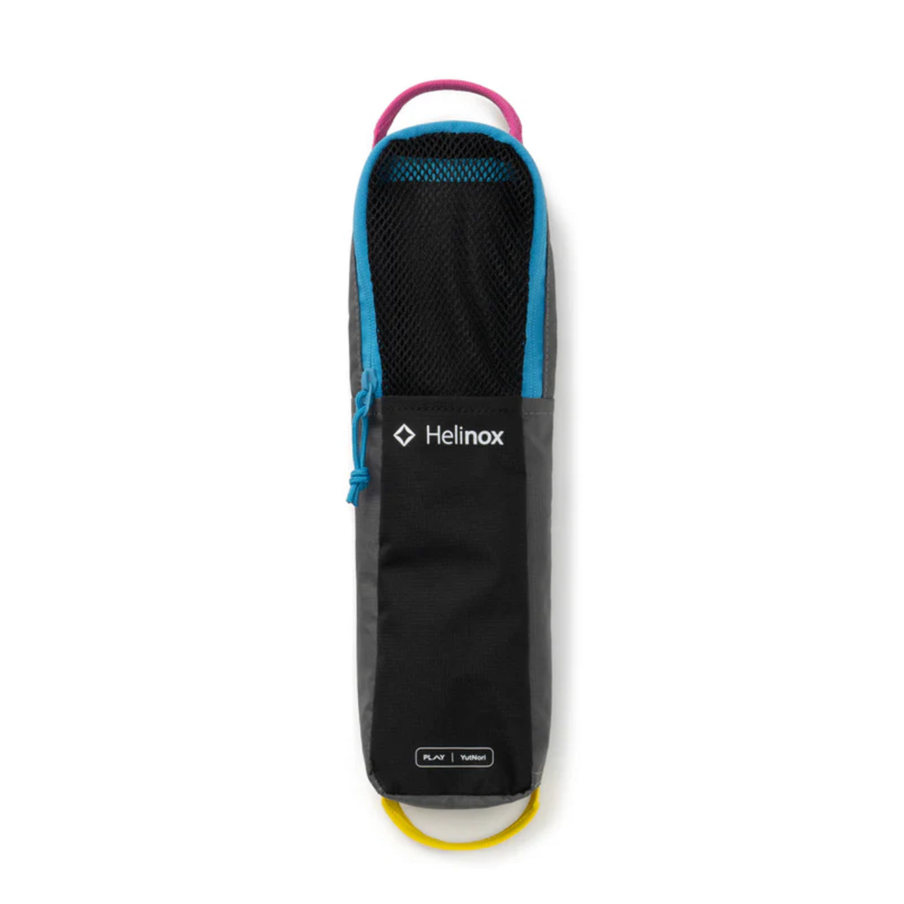 Helinox Yutnori Outdoor Game Black