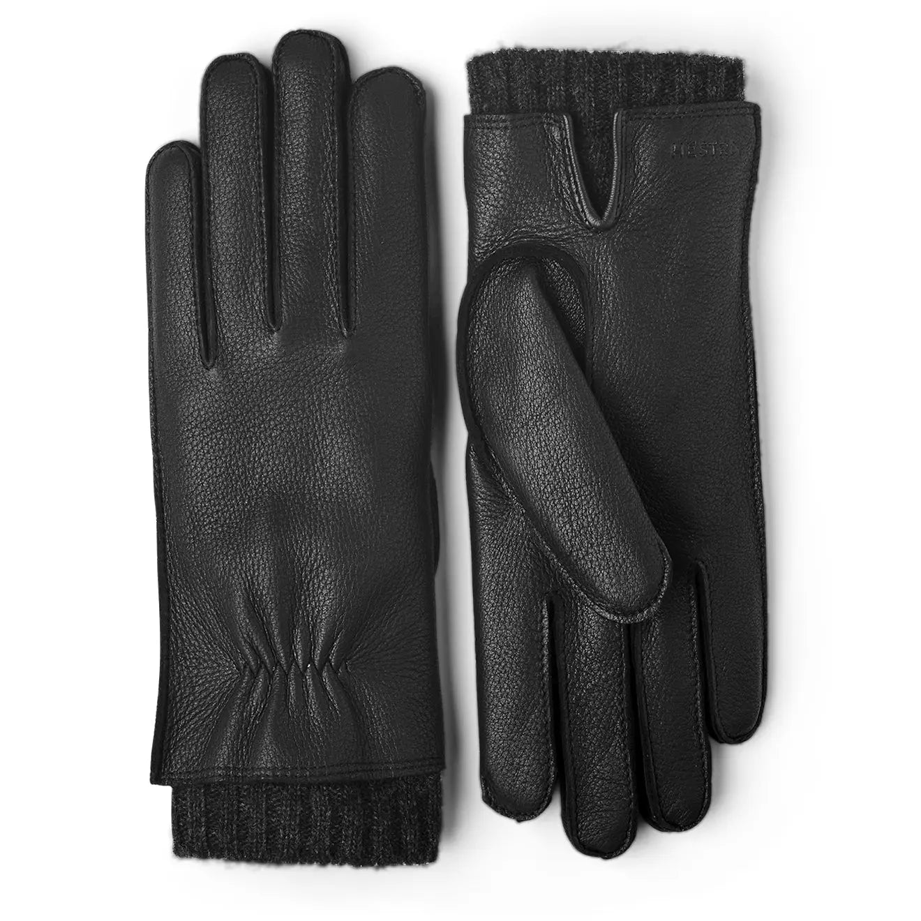 Hestra Womens Signe Glove Black - The Sporting Lodge