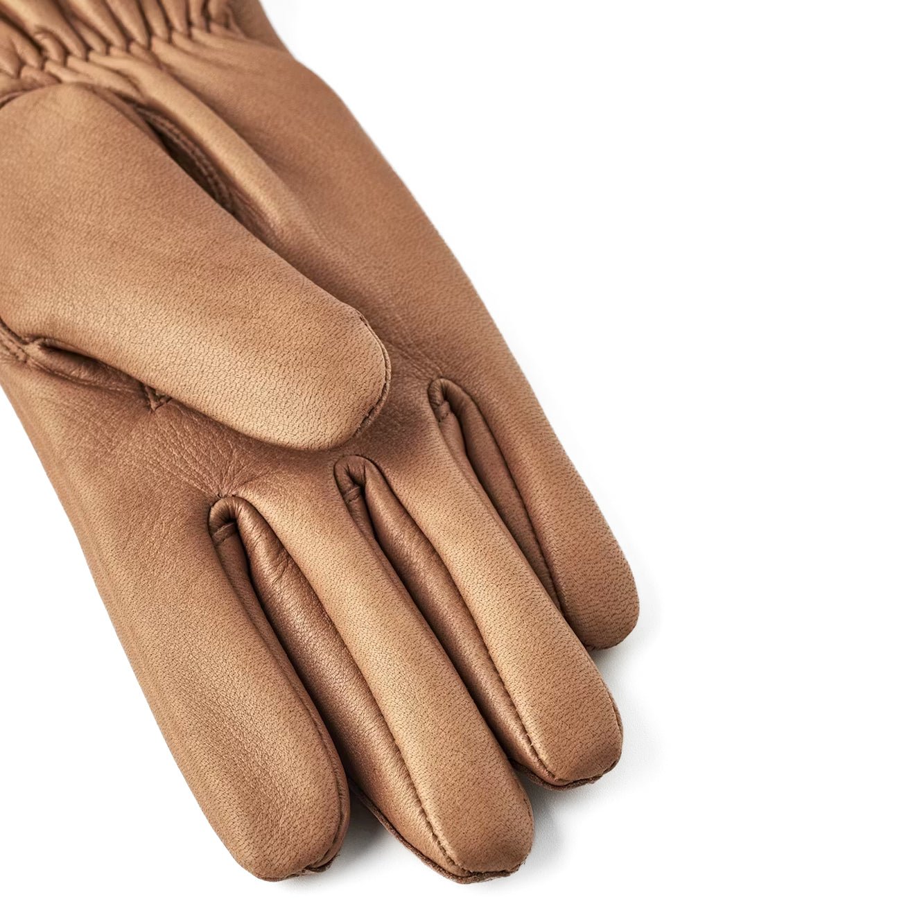 Hestra Womens Tiril Gloves Cork - The Sporting Lodge