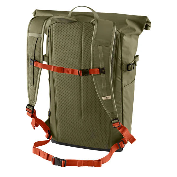 Fjallraven High Coast Foldsack 24 Green