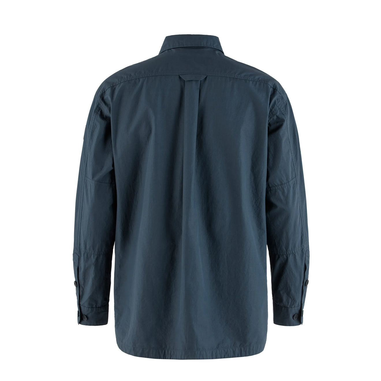 Fjallraven Samlaren Overshirt Mountain Blue