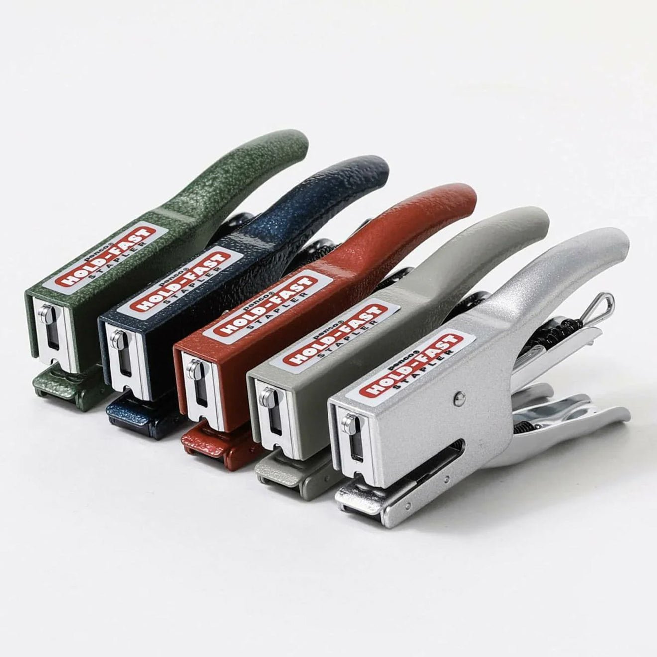 Hightide Penco Plier Stapler Navy - The Sporting Lodge