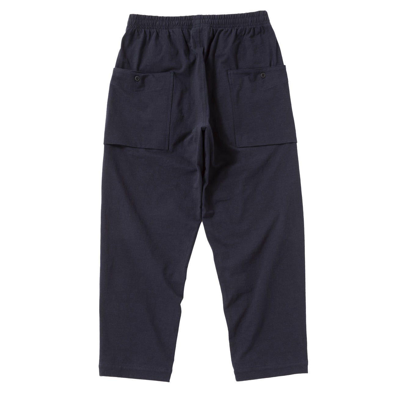 Jackman Back Nep Umps Pants Classic Navy - The Sporting Lodge