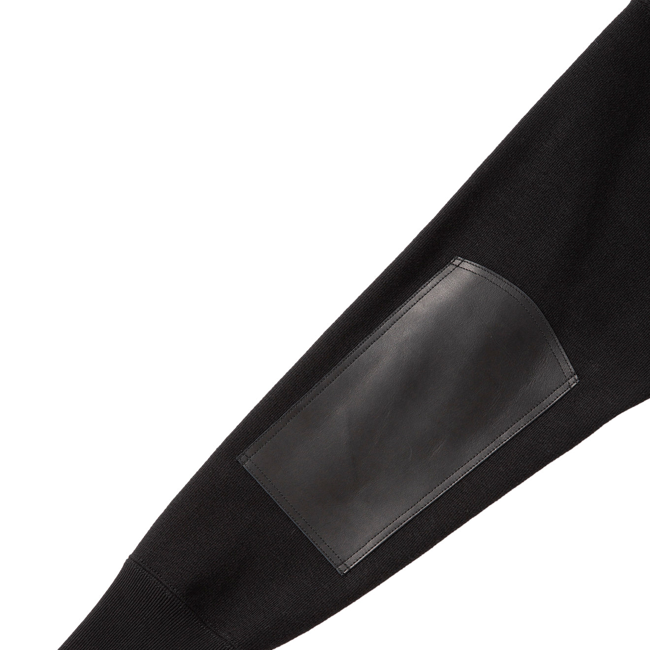 Jackman GG Armored Crewneck Sweat Olive