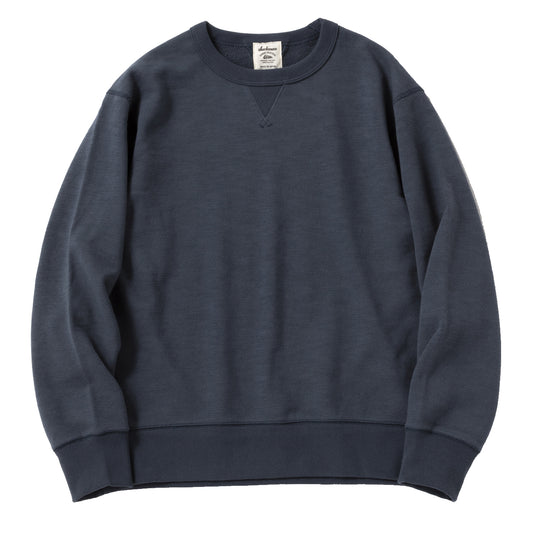 Jackman GG Sweat Crewneck Night Bench - The Sporting Lodge