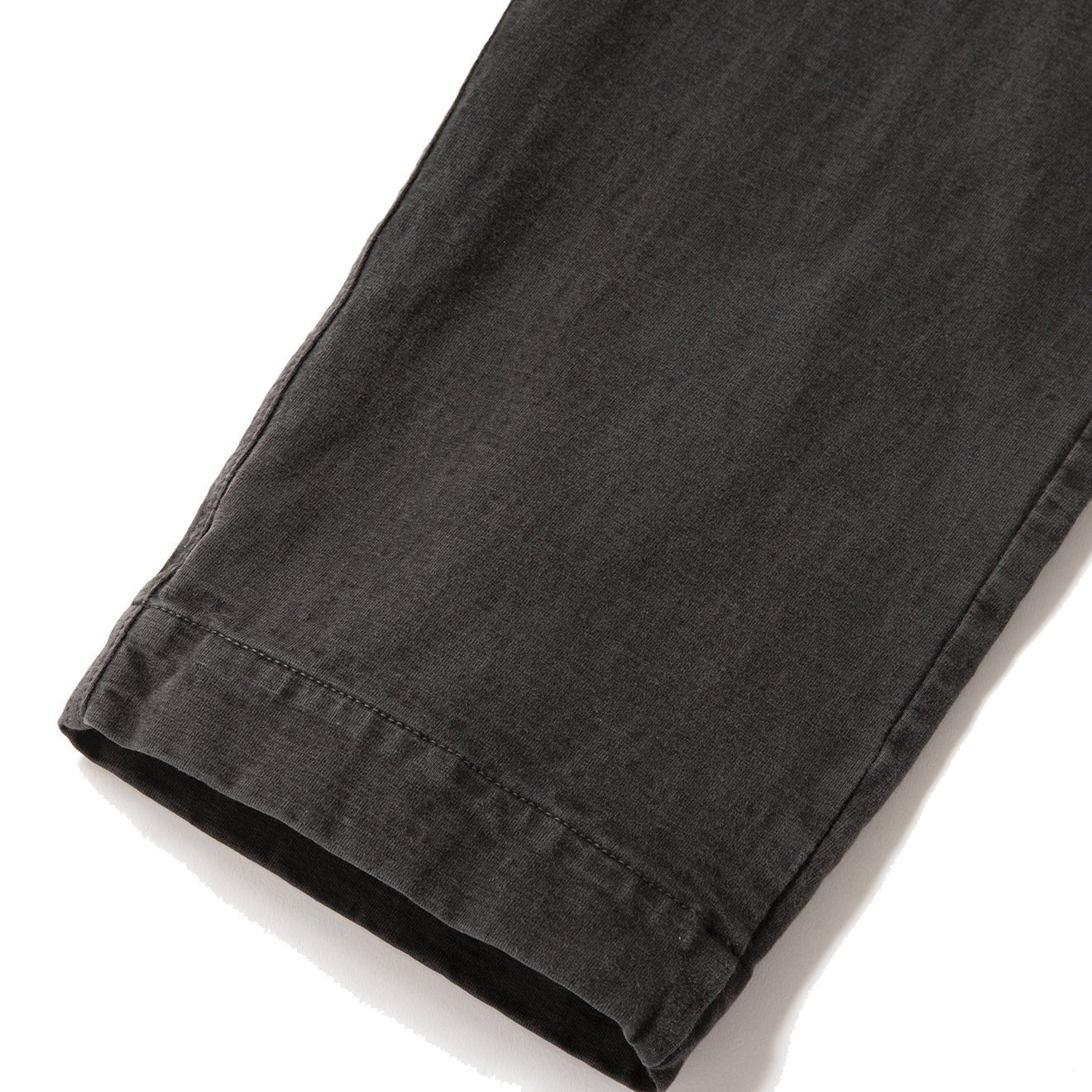 Jackman Stretch Trousers Fade Black - The Sporting Lodge