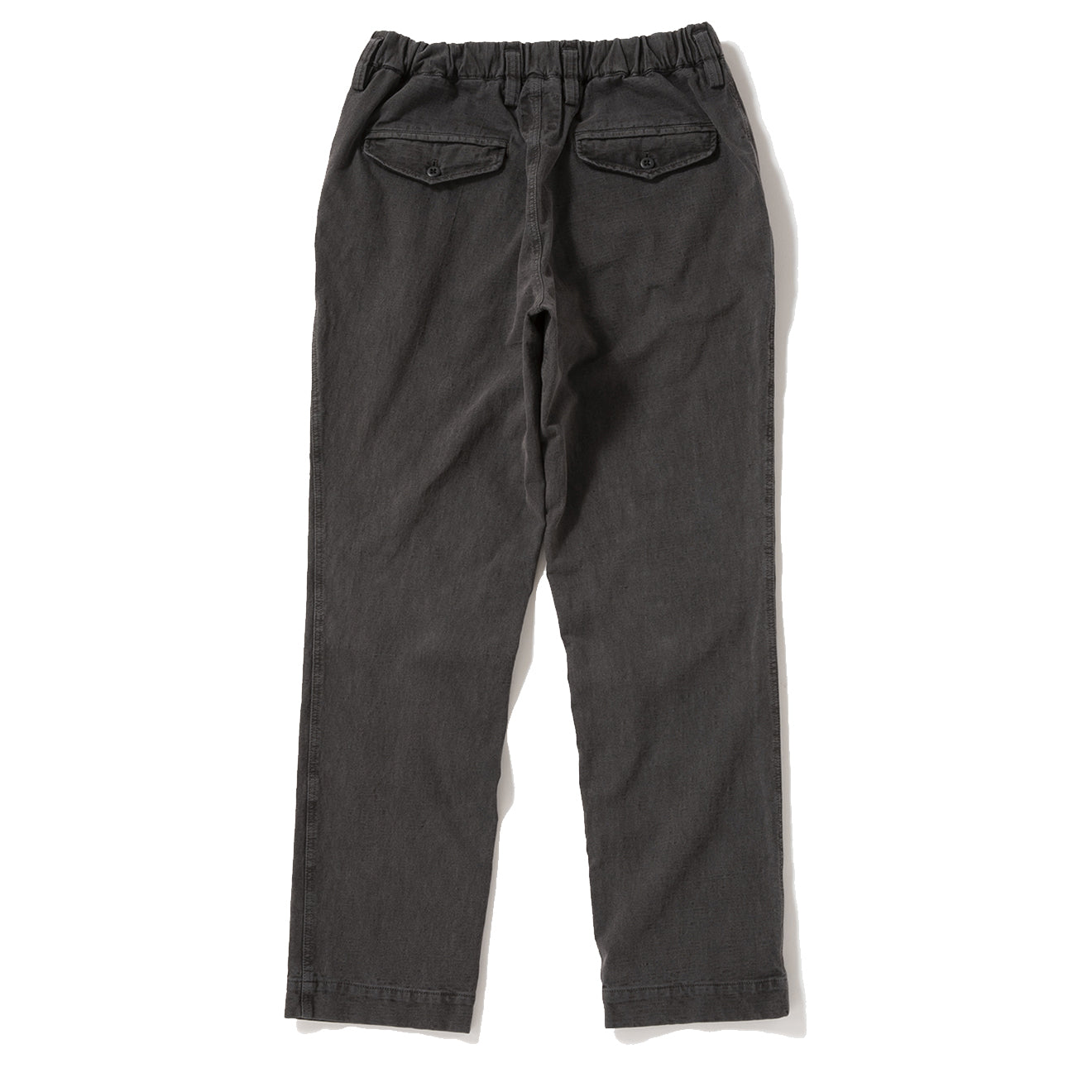 Jackman Stretch Trousers Fade Black - The Sporting Lodge