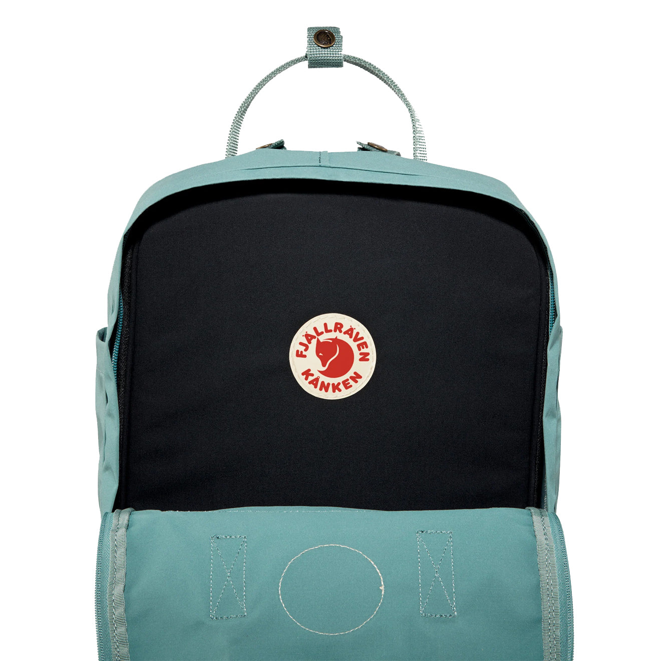 Fjallraven Kanken Photo Insert Bag Black - The Sporting Lodge