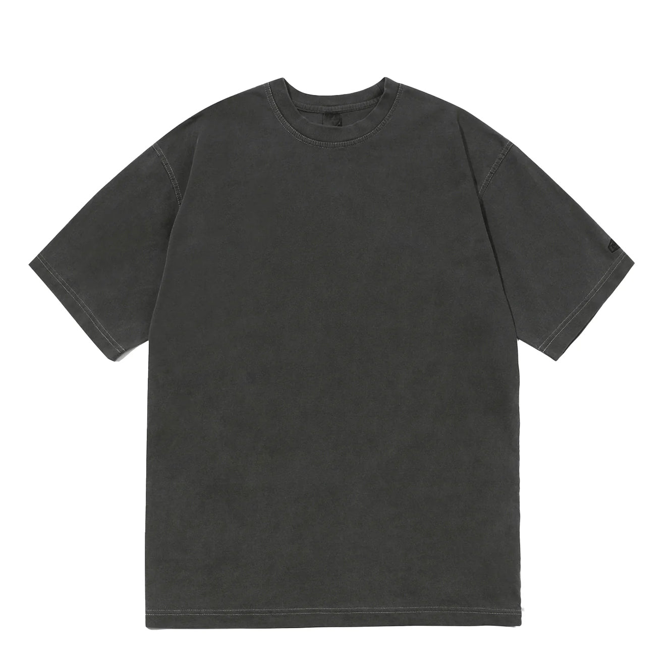 Kappy Pigment T-Shirt Dark Gray