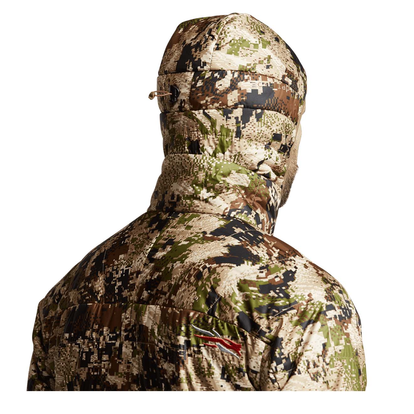 Sitka Kelvin AeroLite Jacket Optifade Subalpine-2