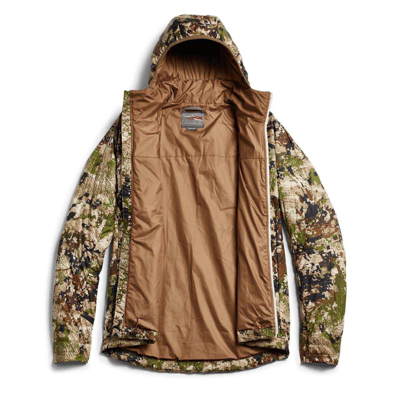 Sitka Kelvin AeroLite Jacket Optifade Subalpine-6