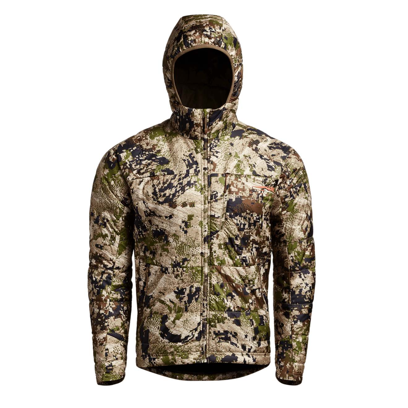 Sitka Kelvin AeroLite Jacket Optifade Subalpine-5