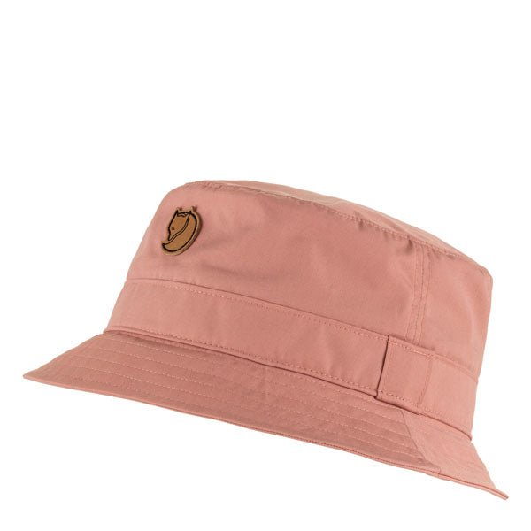 Fjallraven Abisko Sun Hat Dusty Rose - The Sporting Lodge