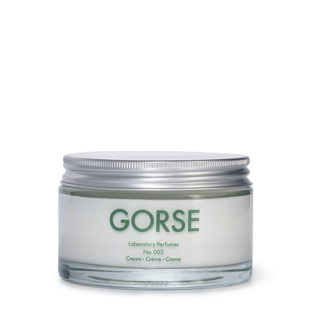 Laboratory Perfumes Gorse Cream 200ml - The Sporting Lodge