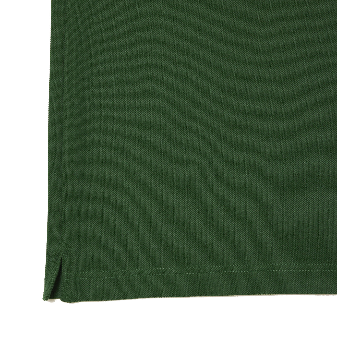 Lacoste Original L.12.12 Slim Fit Polo Shirt Pine Green