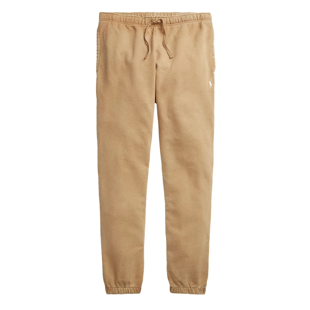 Polo Ralph Lauren Loopback Terry Sweatpant Rustic Tan