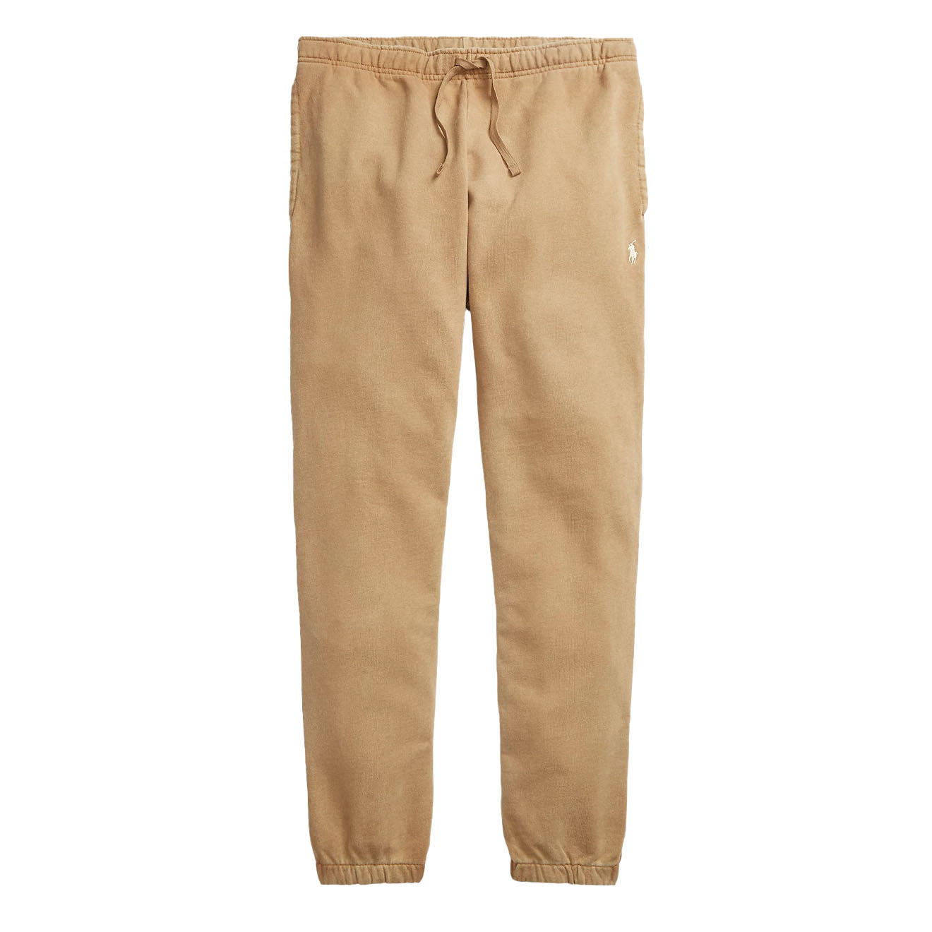 Polo Ralph Lauren Loopback Terry Sweatpant Rustic Tan-2