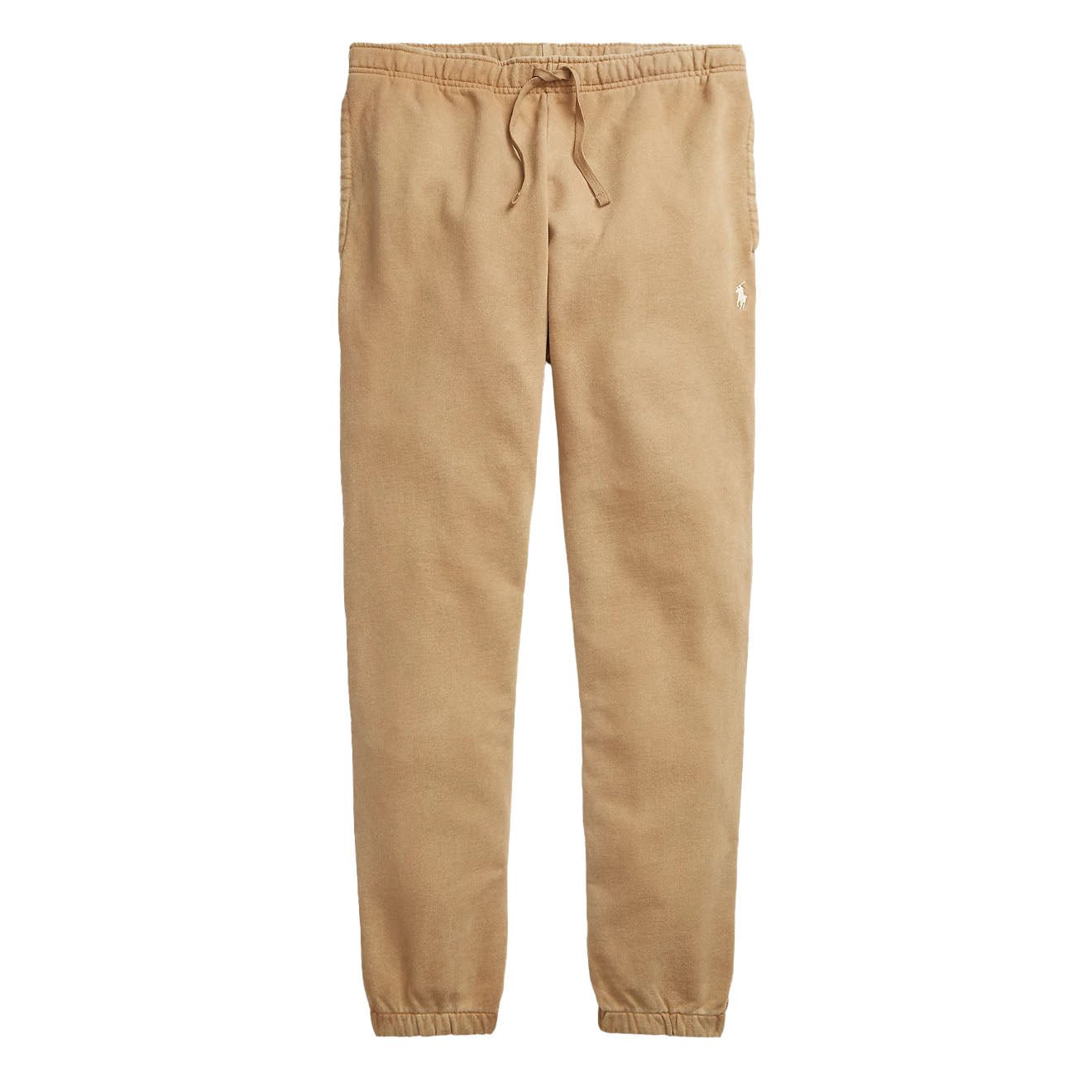 Polo Ralph Lauren Loopback Terry Sweatpant Rustic Tan-2