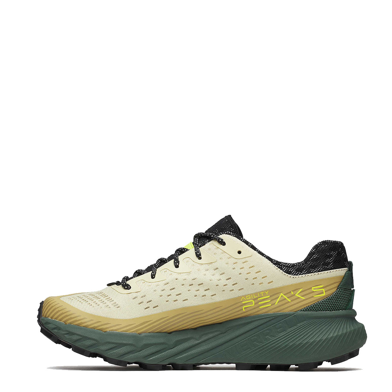 Merrell Agility Peak 5 Beach - The Sporting Lodge