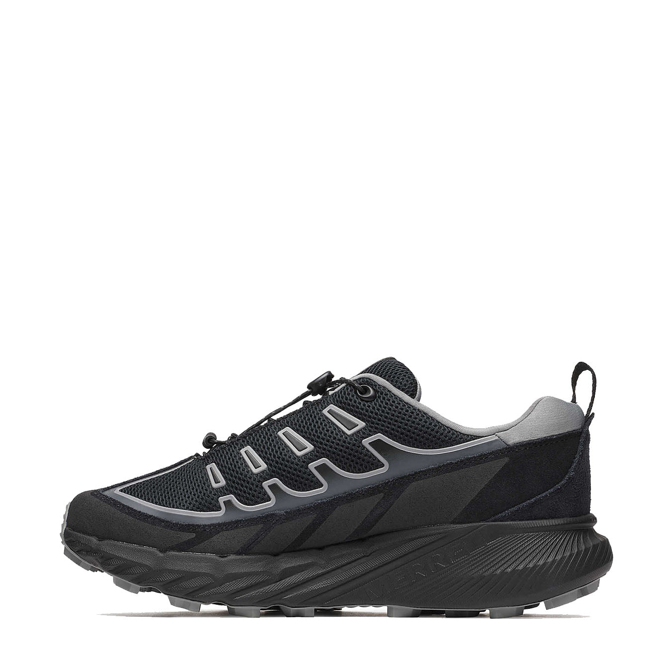 Merrell Agility Peak 5 Trek SE Black - The Sporting Lodge