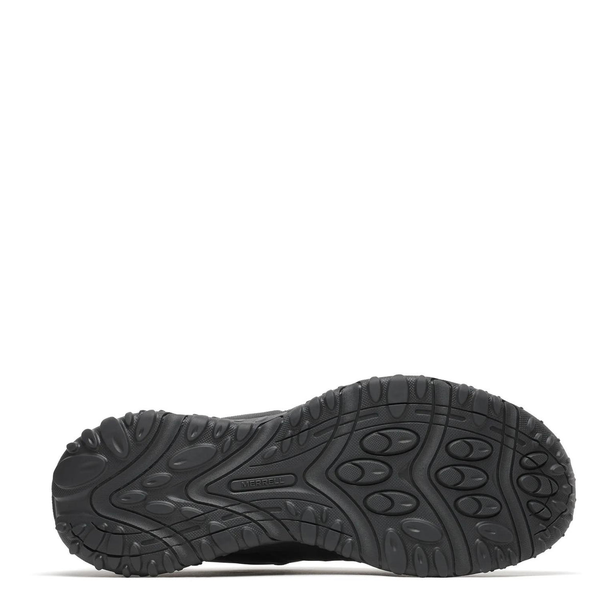 Merrell Cham Redux Ghost Metro Trainer Black