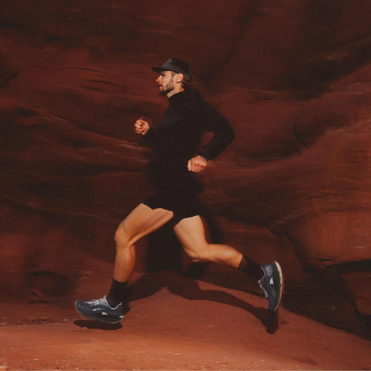 Merrell ProMorph Trainer Talus