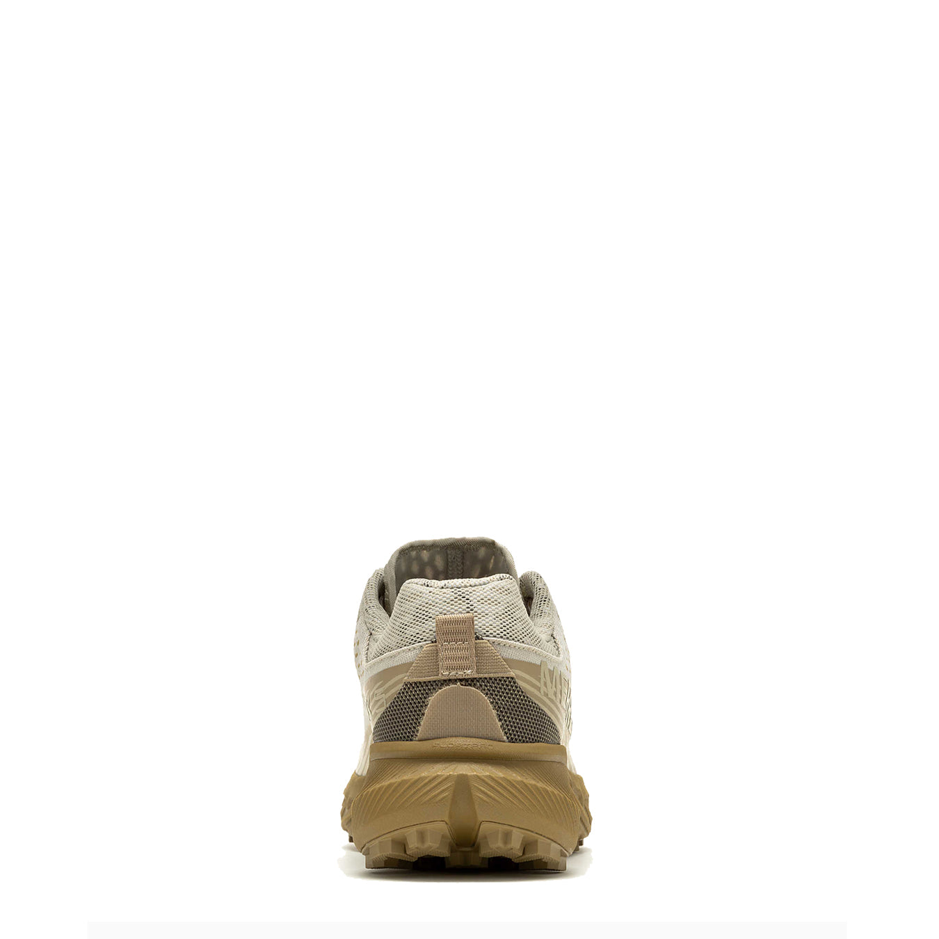 Merrell Womens Agility Peak 5 Trainer Oyster / Coyote