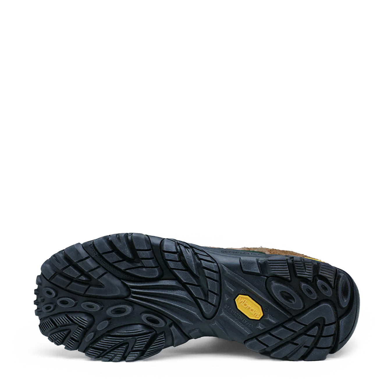 Merrell X Gramicci Moab 2 Siren Dark Earth
