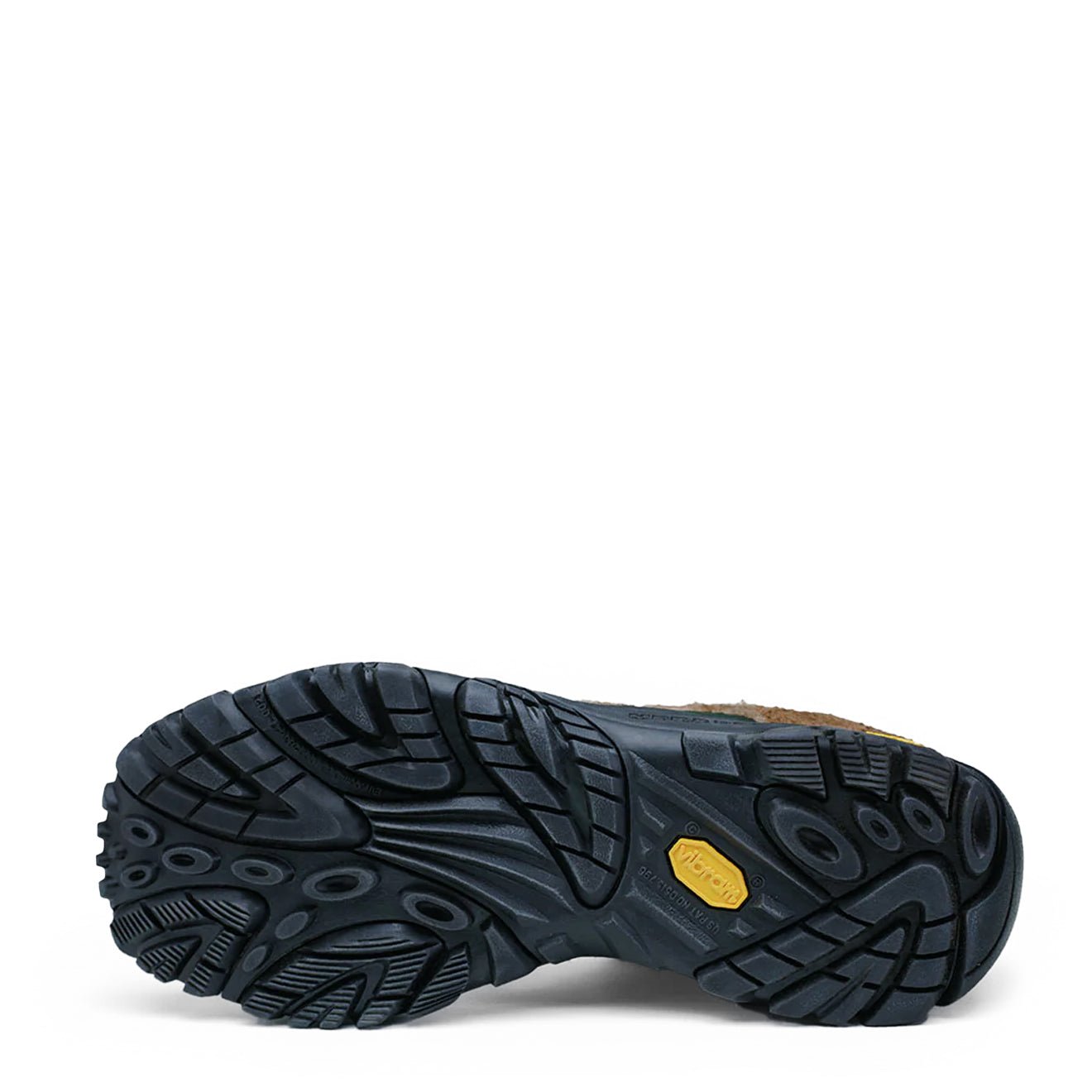 Merrell X Gramicci Moab 2 Siren Dark Earth - The Sporting Lodge