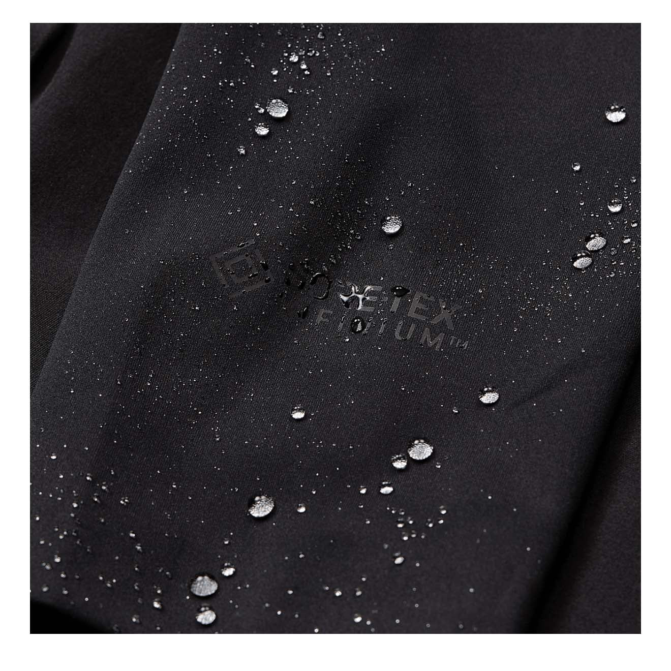 Sitka Mountain Evo Jacket Sitka Black-10