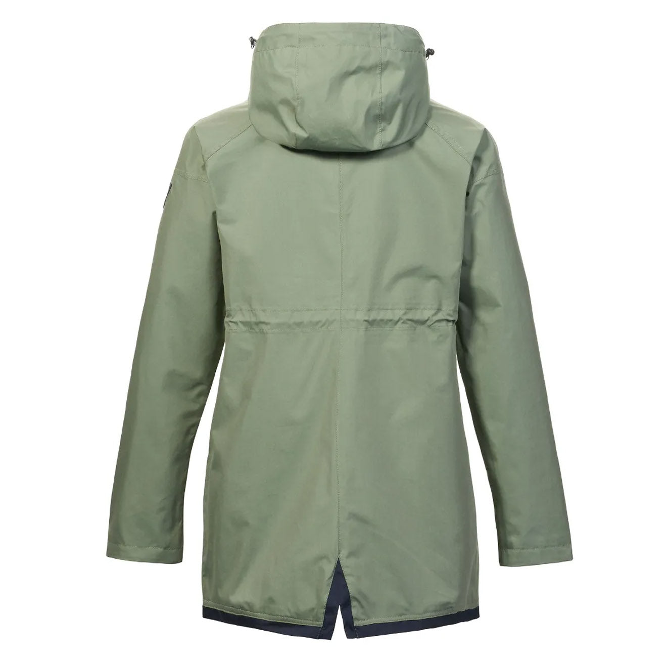 Musto Womens Marina Heritage Waterproof Jacket Sea Spray-2