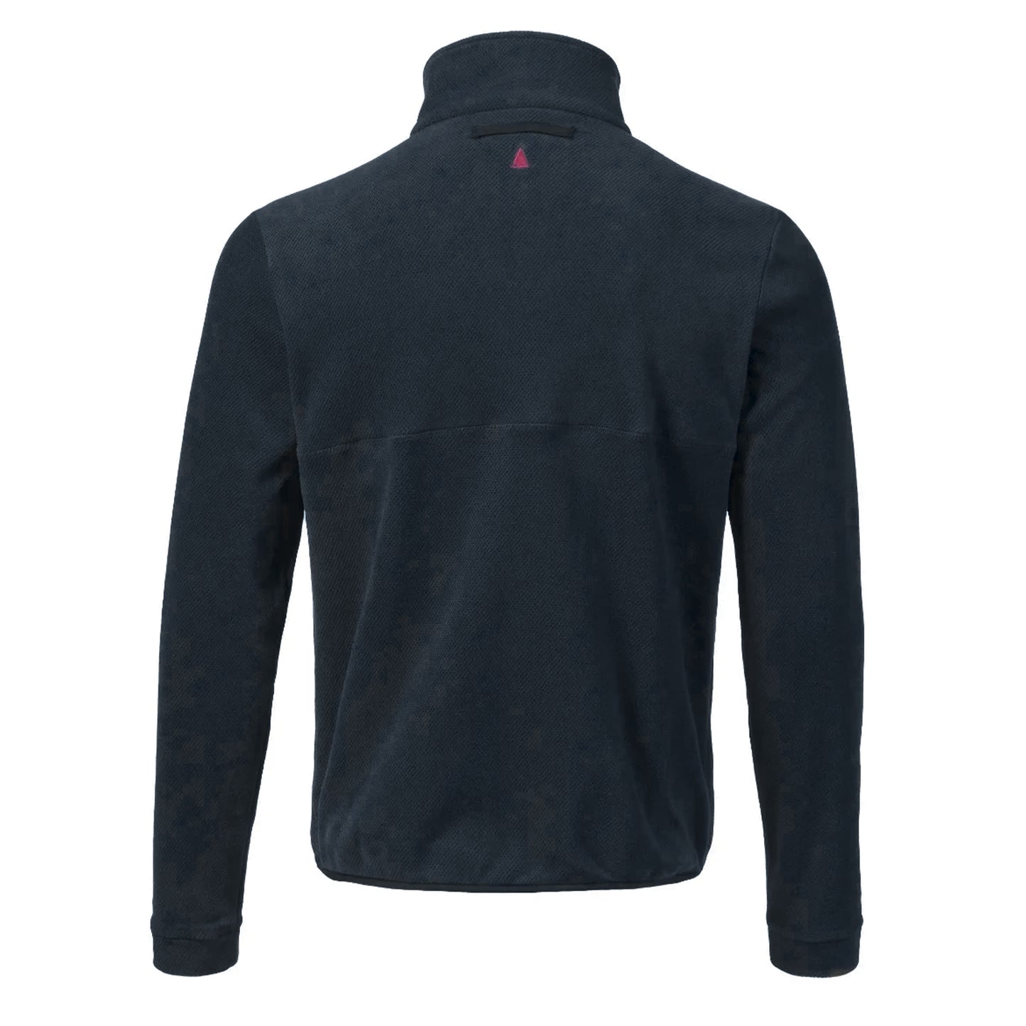 Musto Classic Fleece Pullover Navy