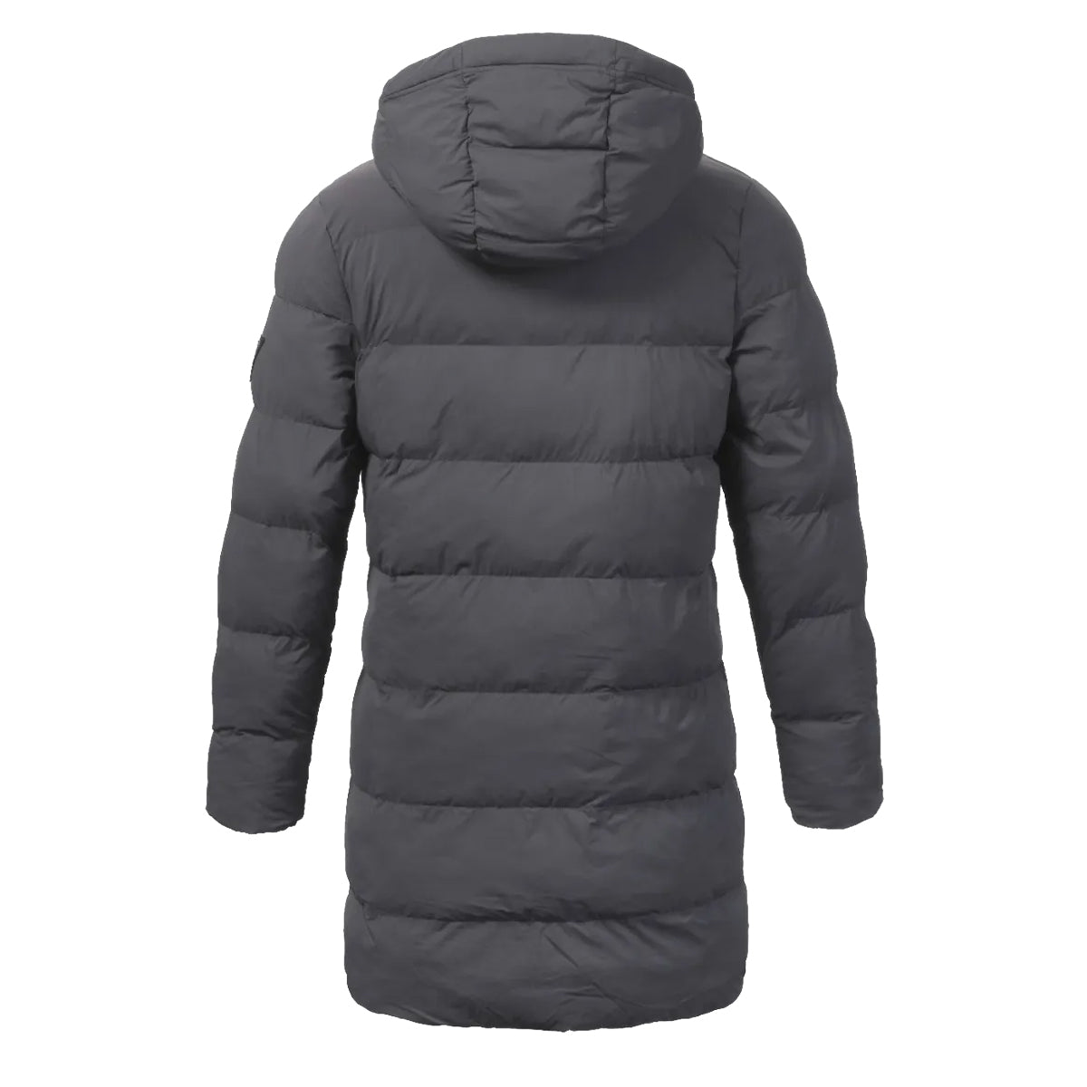 Musto Womens Active Puffer Coat Carbon - The Sporting Lodge