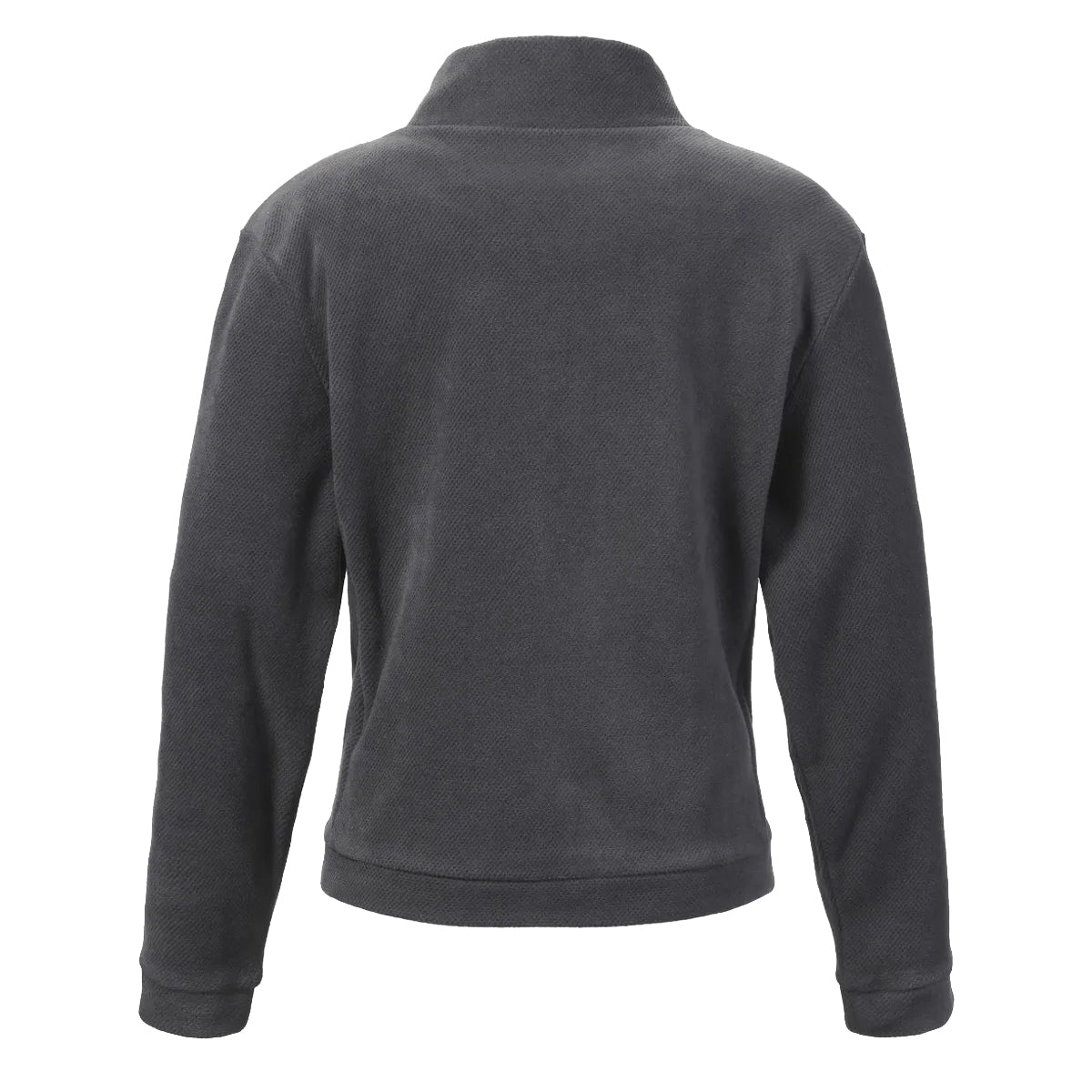 Musto Womens Classic Fleece Pullover Carbon - The Sporting Lodge