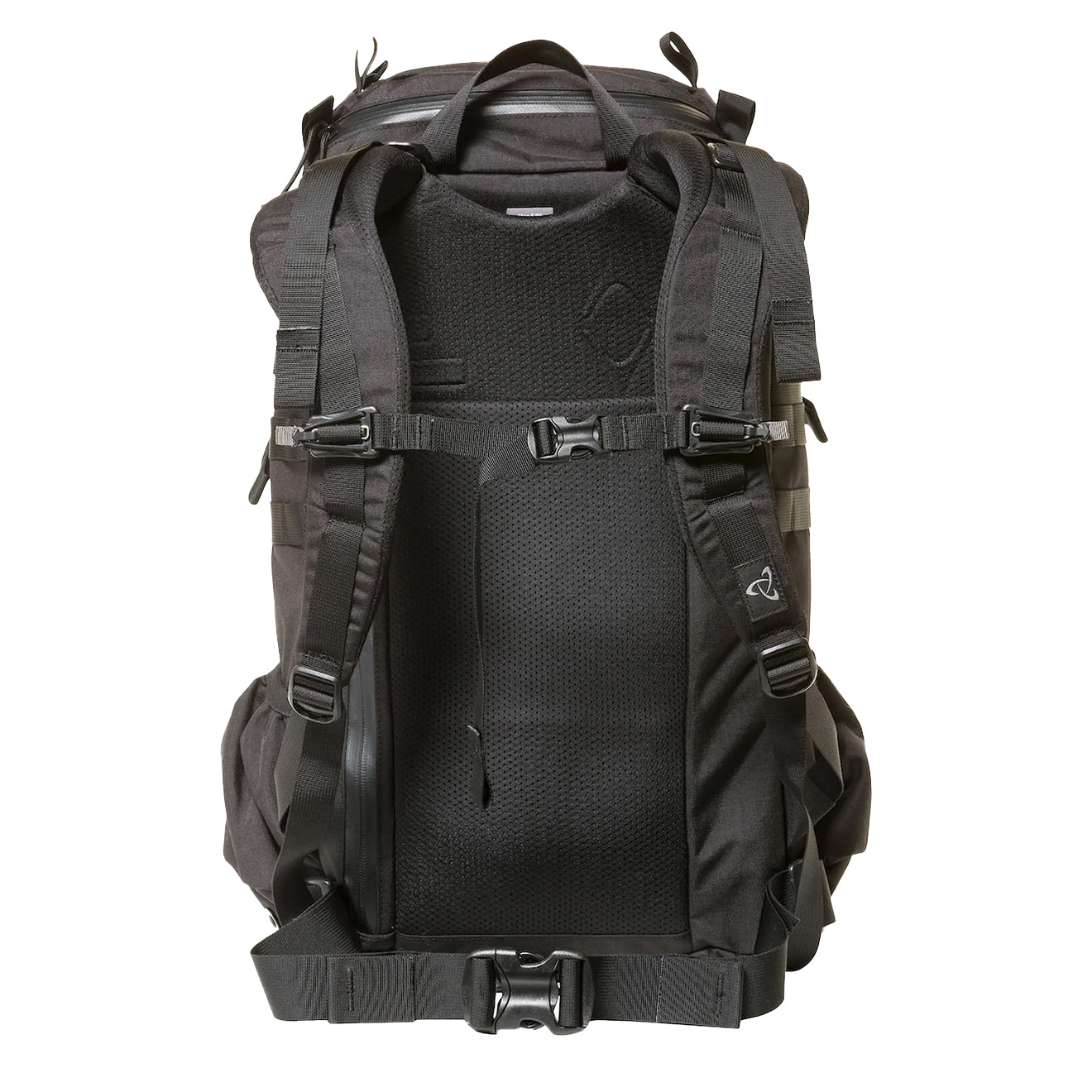 Mystery Ranch 2 Day Assault Black - The Sporting Lodge