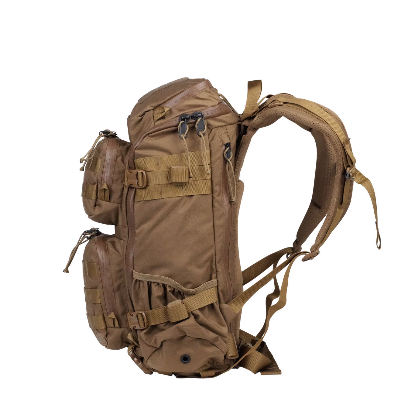 Mystery Ranch Blitz 30 Coyote