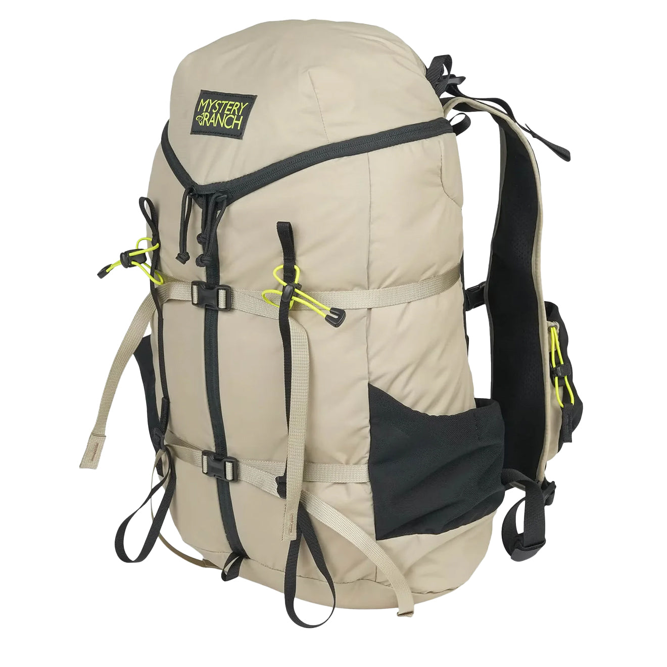 Mystery Ranch Gallagator 25 Hummus Dobby - The Sporting Lodge