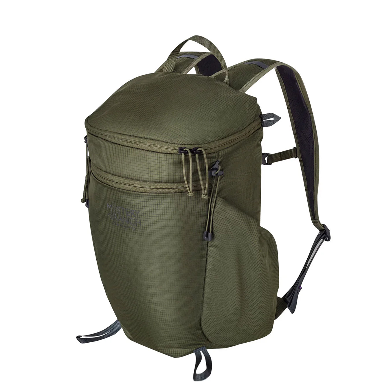 Mystery Ranch In and Out 18L Backpack Ponderosa