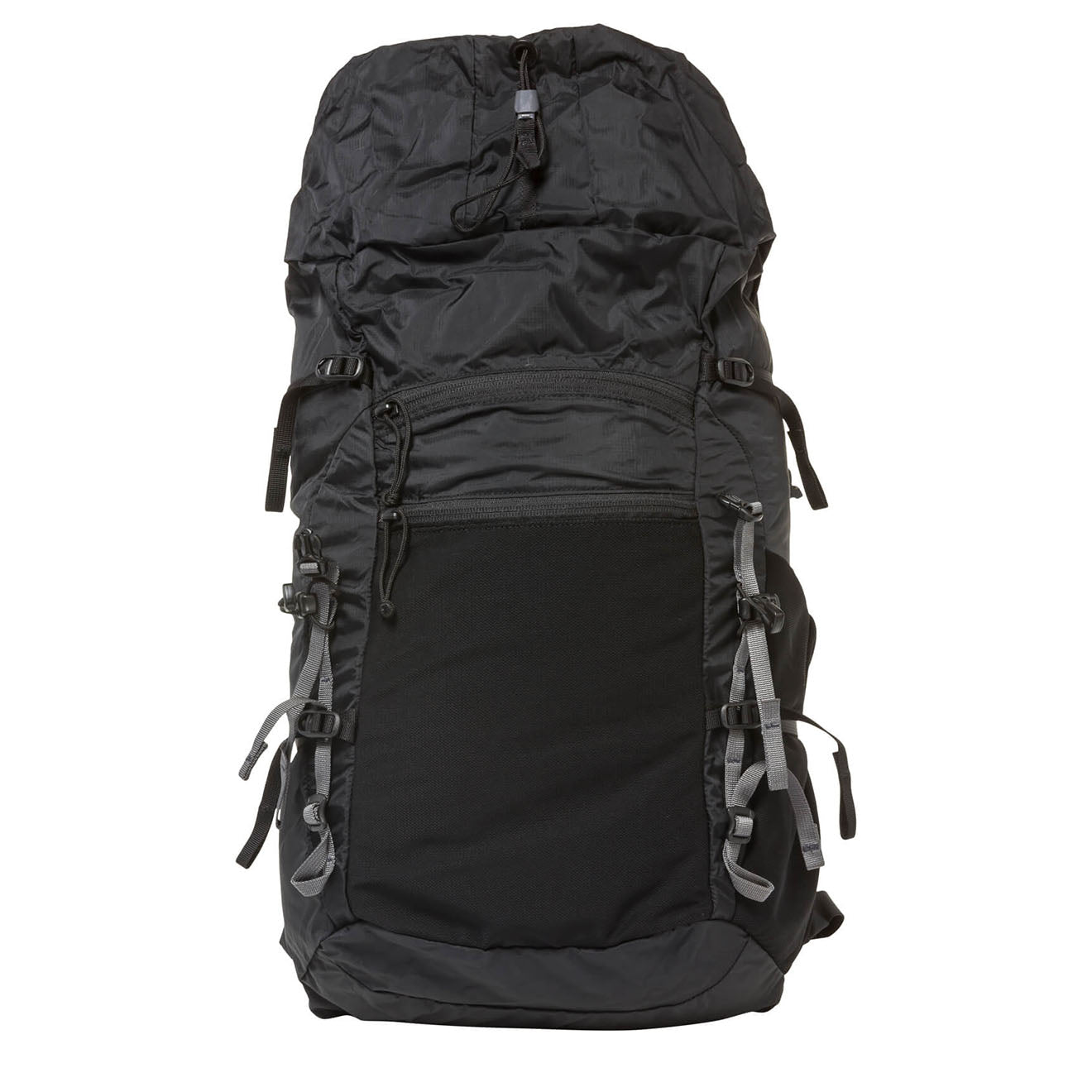 Mystery Ranch In and Out 22L Backpack Black - The Sporting Lodge