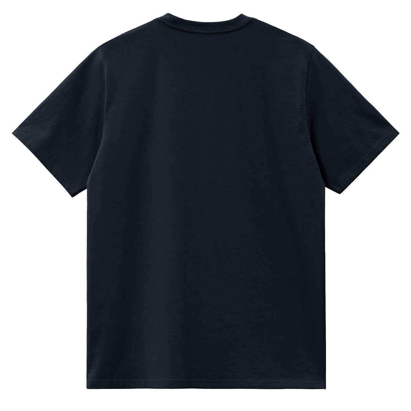 Carhartt WIP Pocket T-Shirt Dark Navy-2