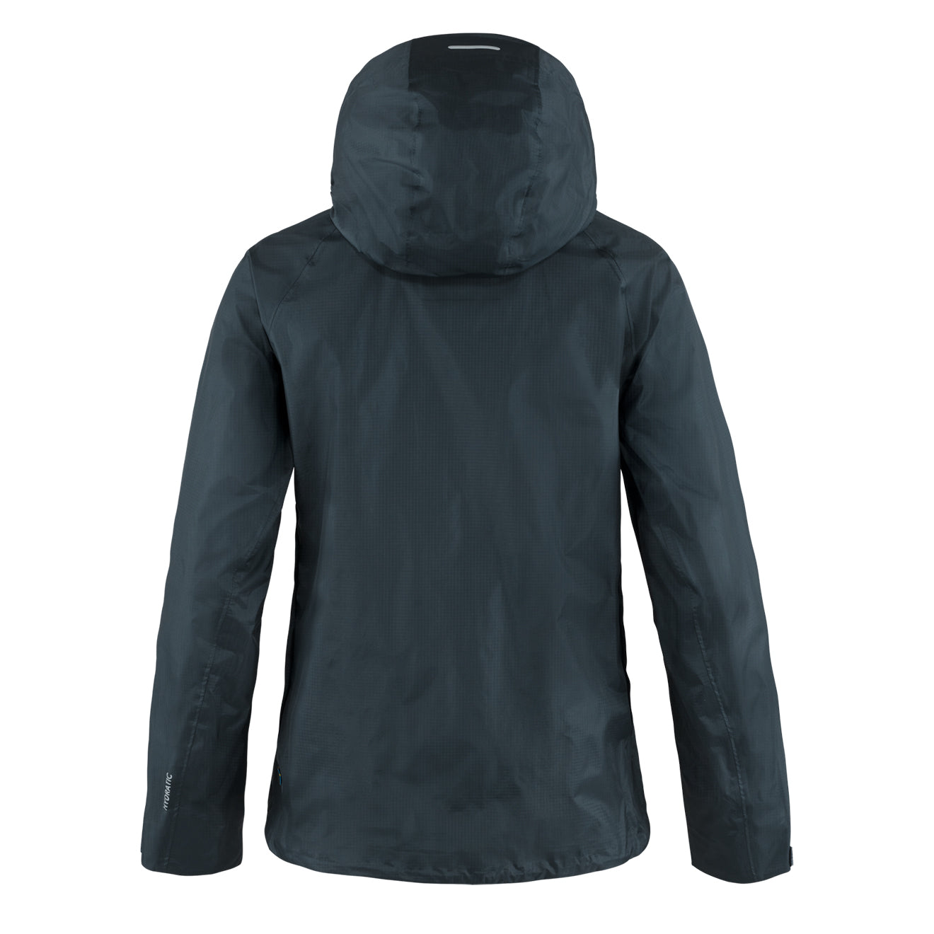 Fjallraven Womens High Coast Hydratic Jacket Navy-2