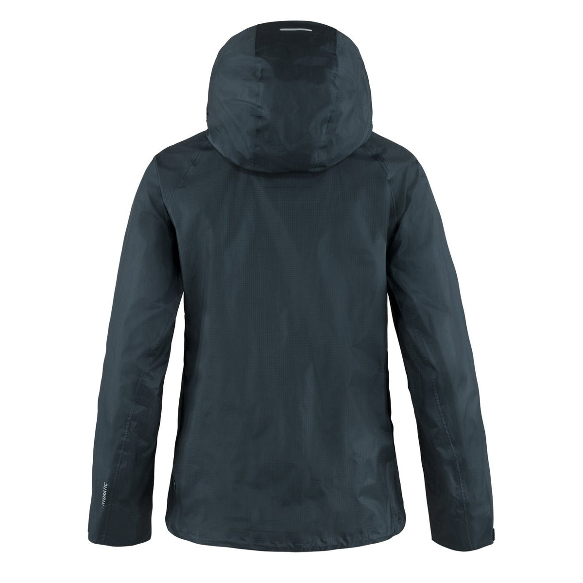 Fjallraven Womens High Coast Hydratic Jacket Navy-2