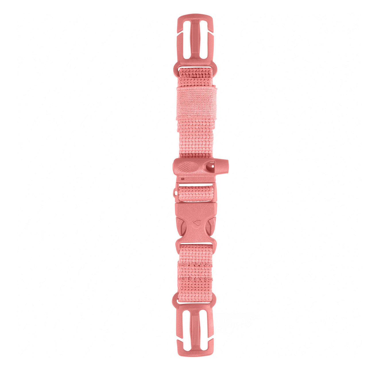Fjallraven Kanken Chest Strap Pink - The Sporting Lodge