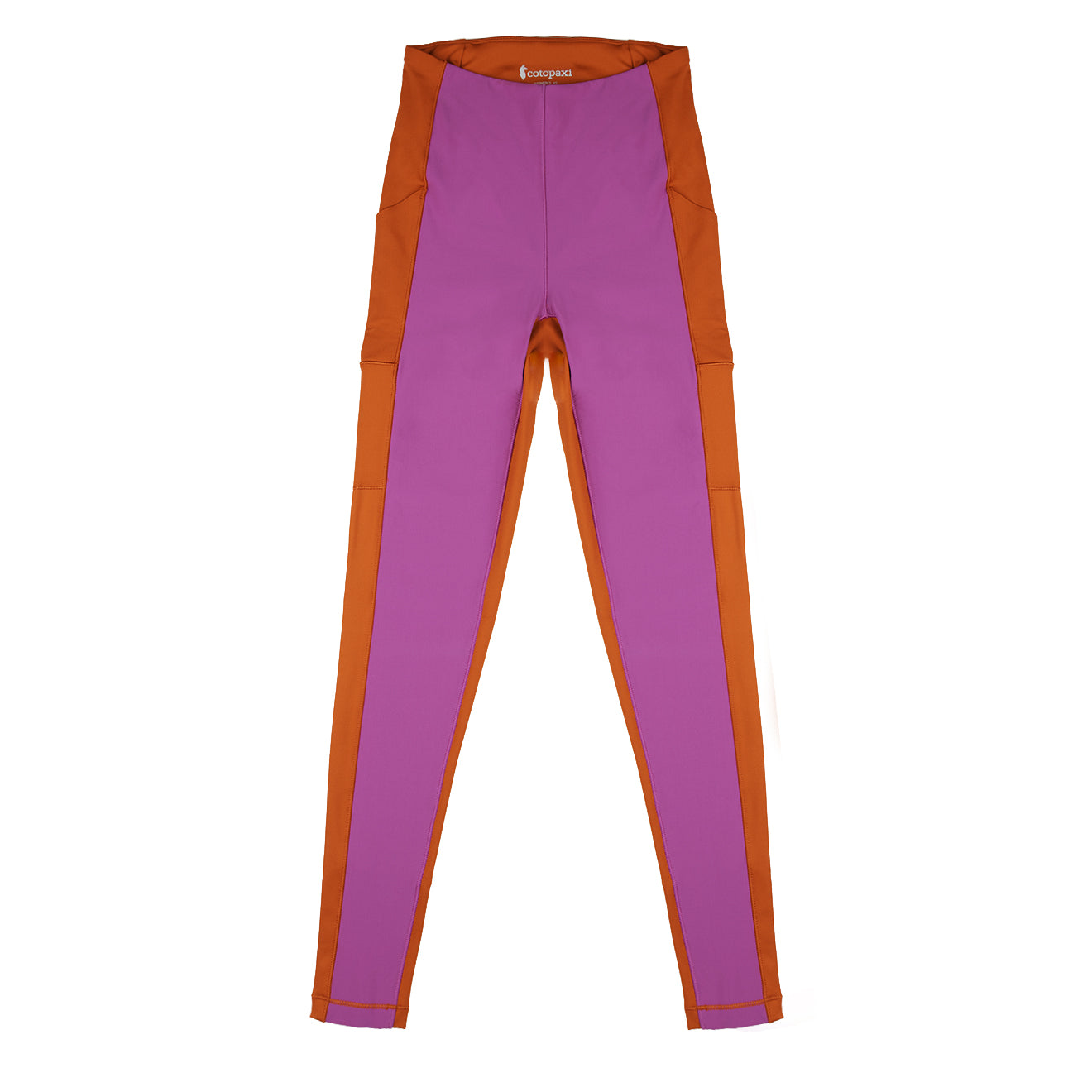 Cotopaxi Womens Verso Hike Tight Mezcal & Foxglove - The Sporting Lodge