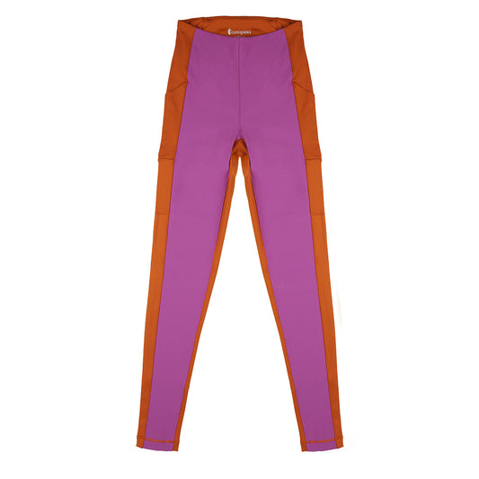 Cotopaxi Womens Verso Hike Tight Mezcal & Foxglove - The Sporting Lodge