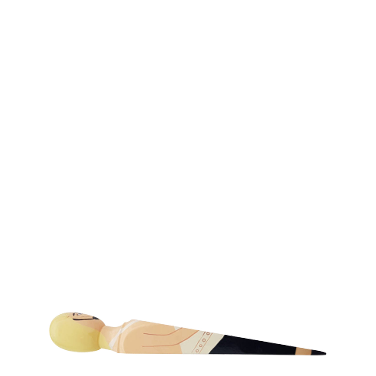 Wedgie Madge Cone Outfit Door Stopper